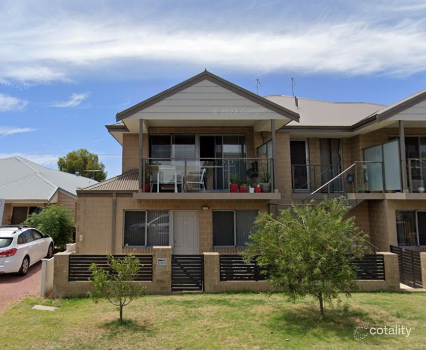 9/90 Cooper St, Mandurah, WA 6210