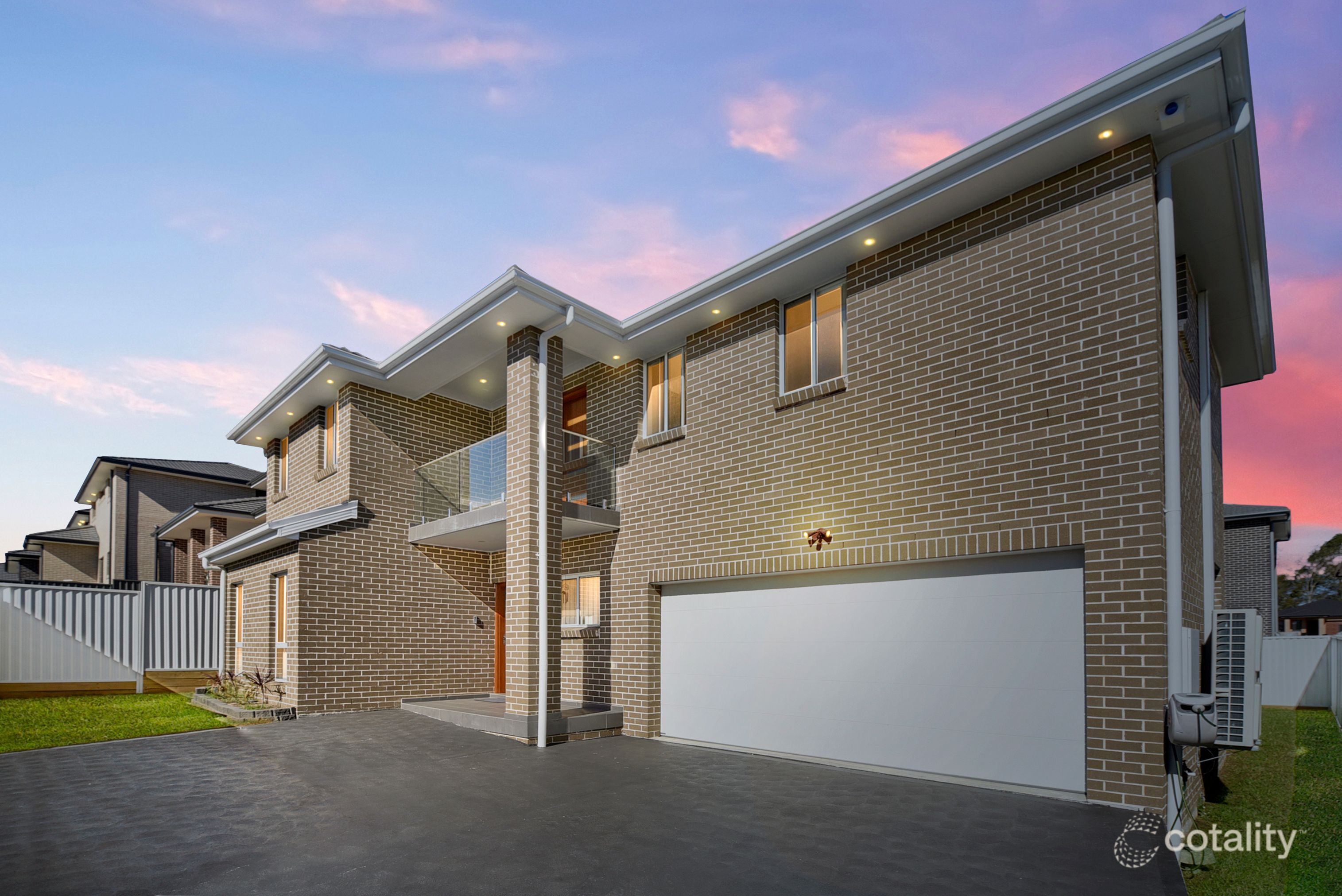 30 Rodeo Dr, Green Valley, NSW 2168