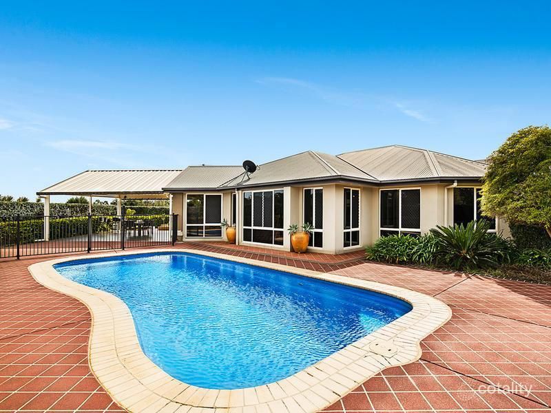 13 Denaid St, Highfields, QLD 4352