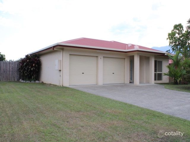 9 Tom Carr Cl, Babinda, QLD 4861