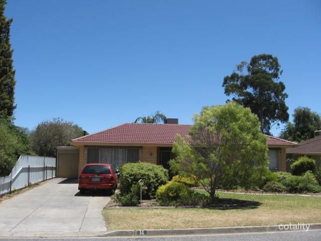 14 Huon St, Banksia Park, SA 5091
