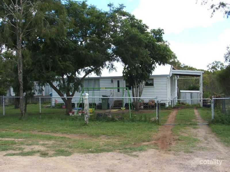 10 Main St, Maidenwell, QLD 4615