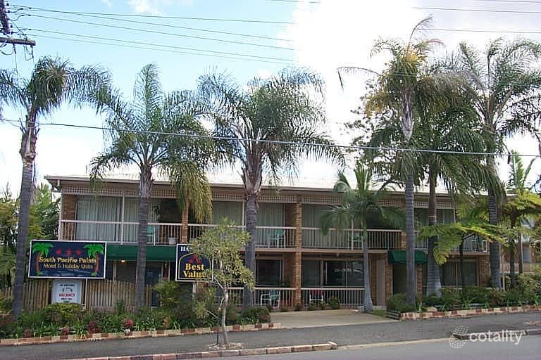 9/425 Bowen Tce, New Farm, QLD 4005