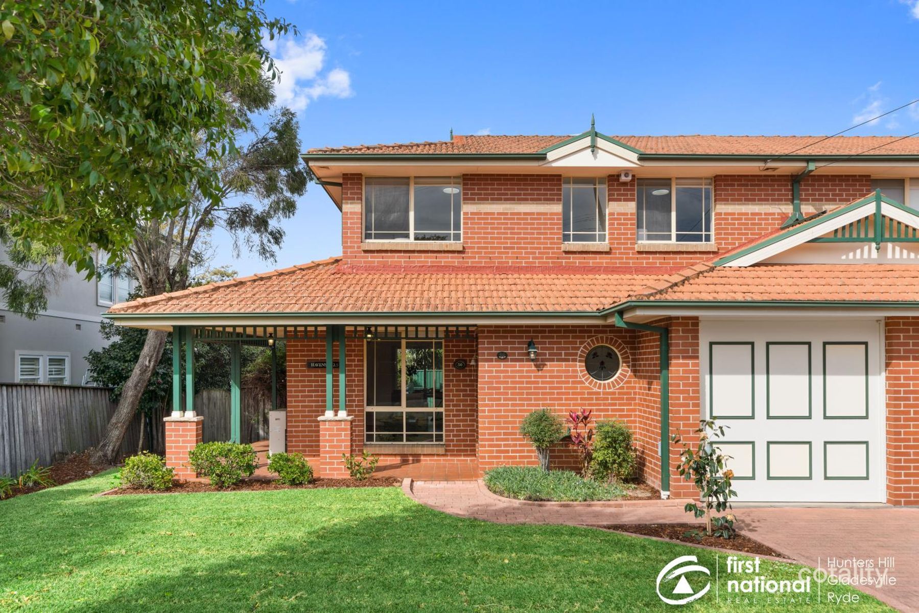 50 Mitchell St, Putney, NSW 2112