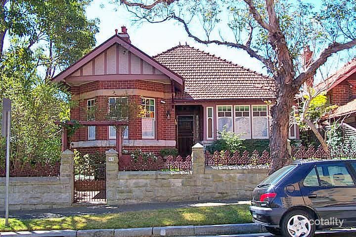 67 Prince St, Mosman, NSW 2088