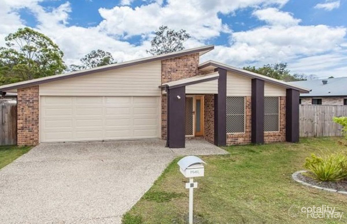 8 Crocodile Ave, Morayfield, QLD 4506