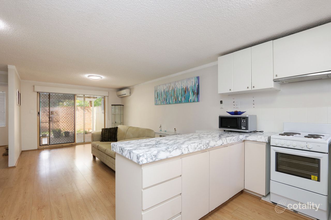 10/2 Mitchell St, Bentley, WA 6102