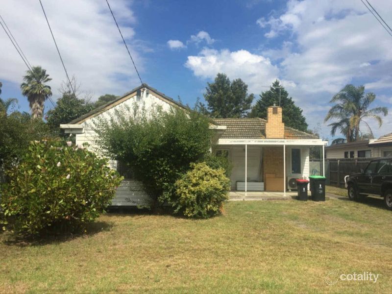 38 Ella Gr, Chelsea, VIC 3196