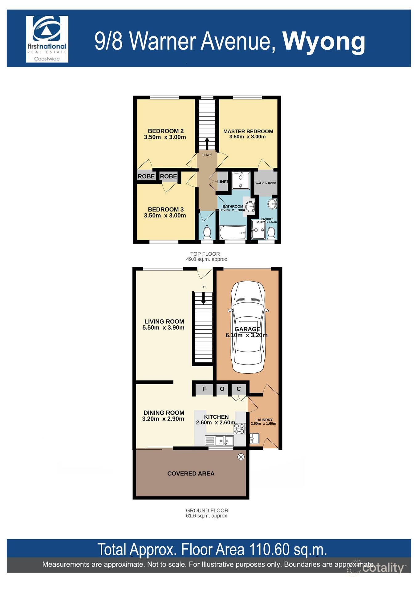 9/8 Warner Ave, Wyong, NSW 2259