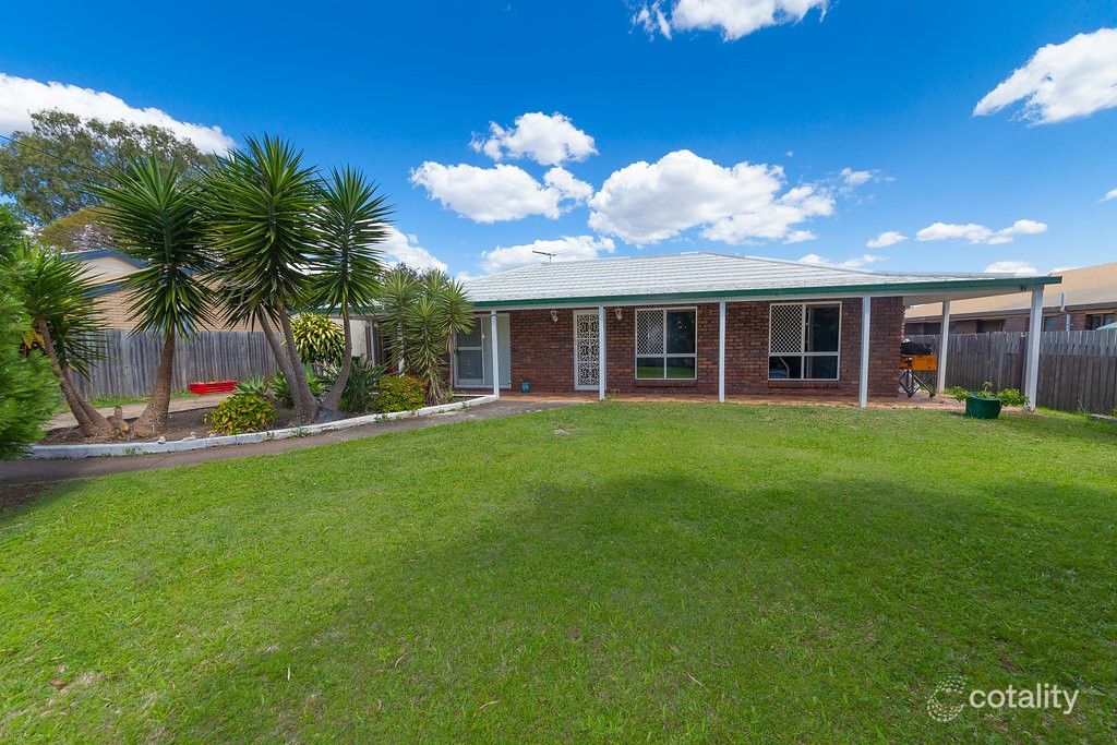 14 Ford St, Raceview, QLD 4305