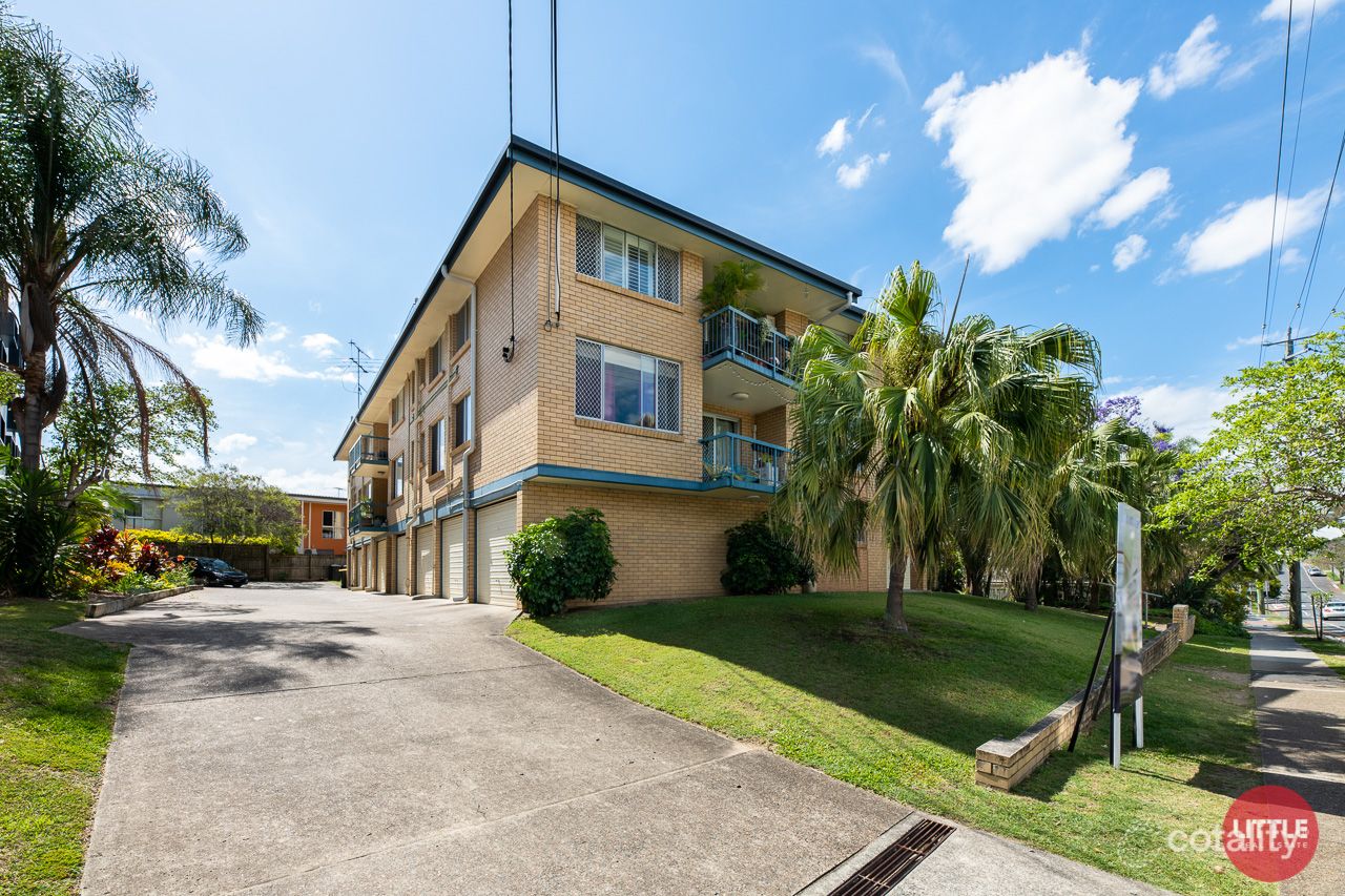 7/117 Clarence Rd, Indooroopilly, QLD 4068