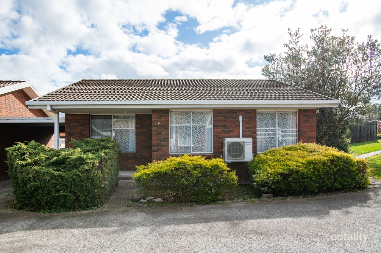 1/28-30 Ingamells St, Prospect, TAS 7250