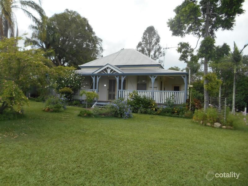 9 Mungar Rd, Tiaro, QLD 4650