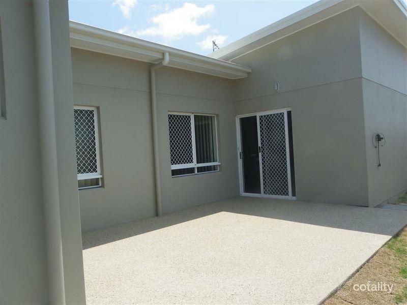 13 Sapphire Cres, Bowen, QLD 4805
