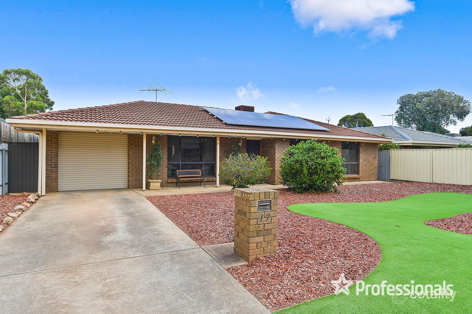 17 Lukin Ave, Paralowie, SA 5108