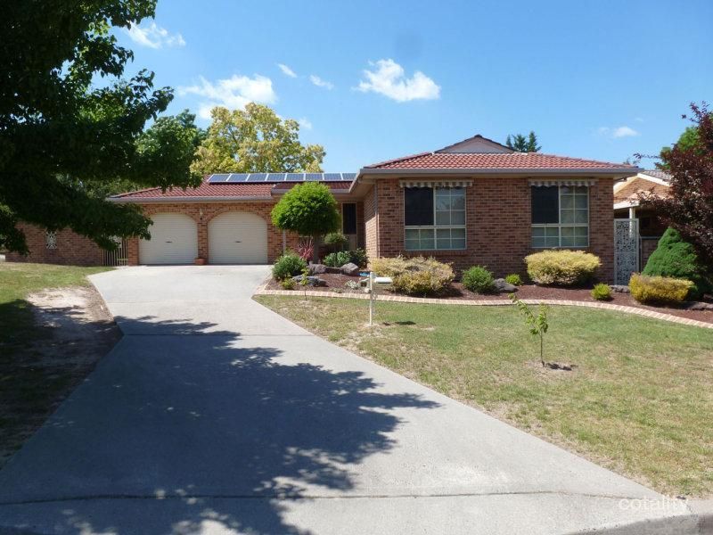 30 Ibis Cres, Orange, NSW 2800