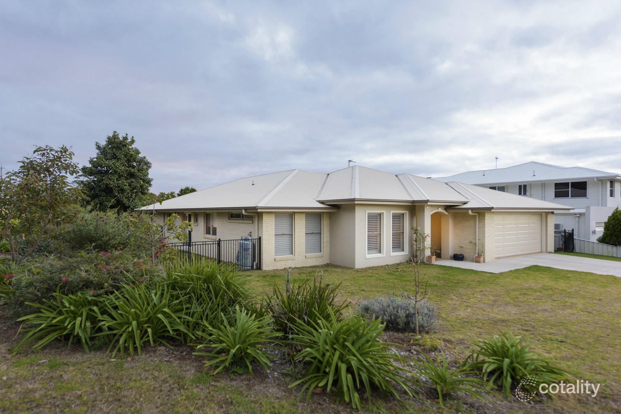 125 Aberdeen St, Rangeville, QLD 4350