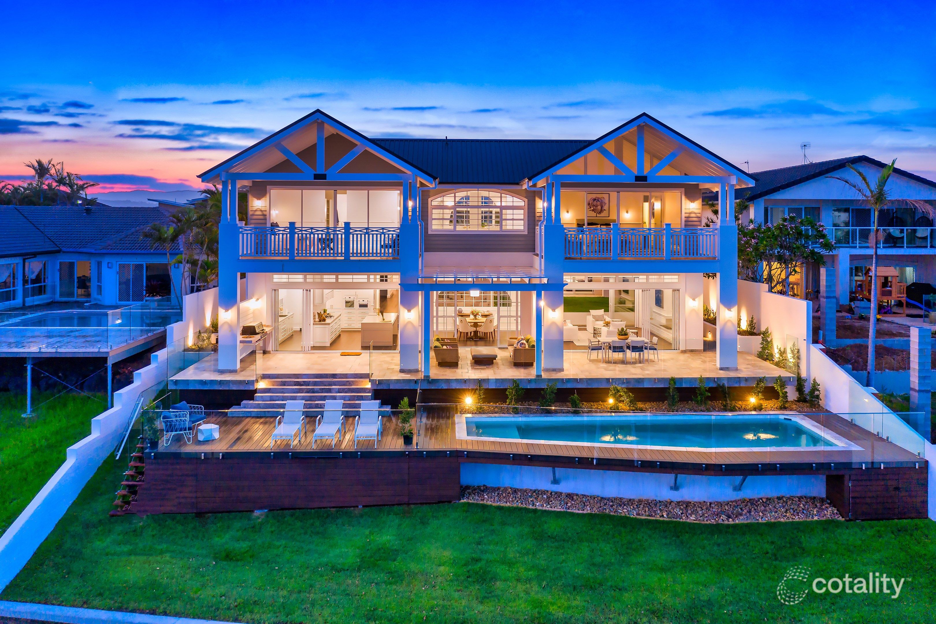 116 Edinburgh Rd, Benowa, QLD 4217