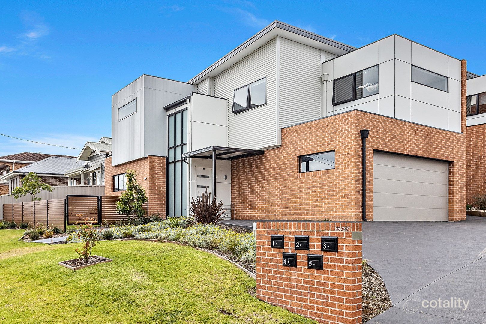 3/35-37 Caldwell Ave, Tarrawanna, NSW 2518