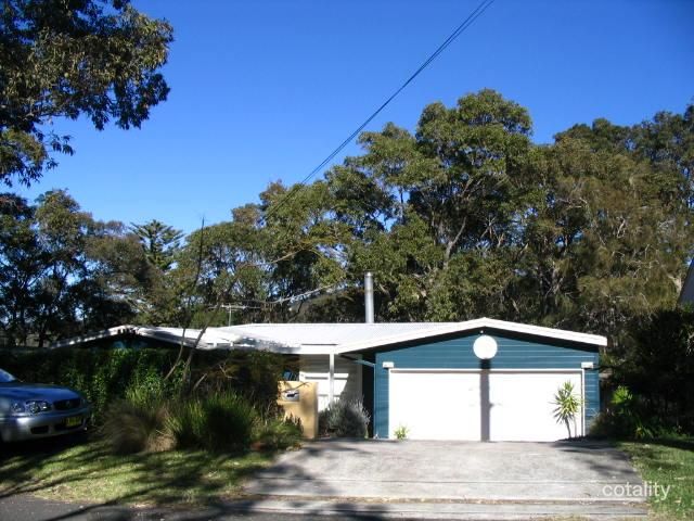 17 Dolphin Cres, Avalon Beach, NSW 2107