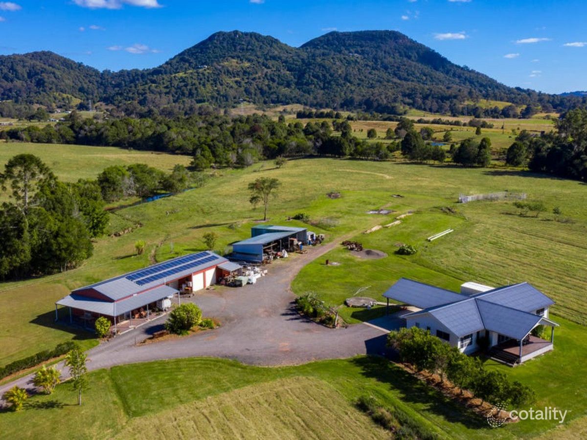 14 Wilsons Lane, Eerwah Vale, QLD 4562