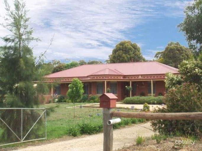 57 Moscript St, Campbells Creek, VIC 3451