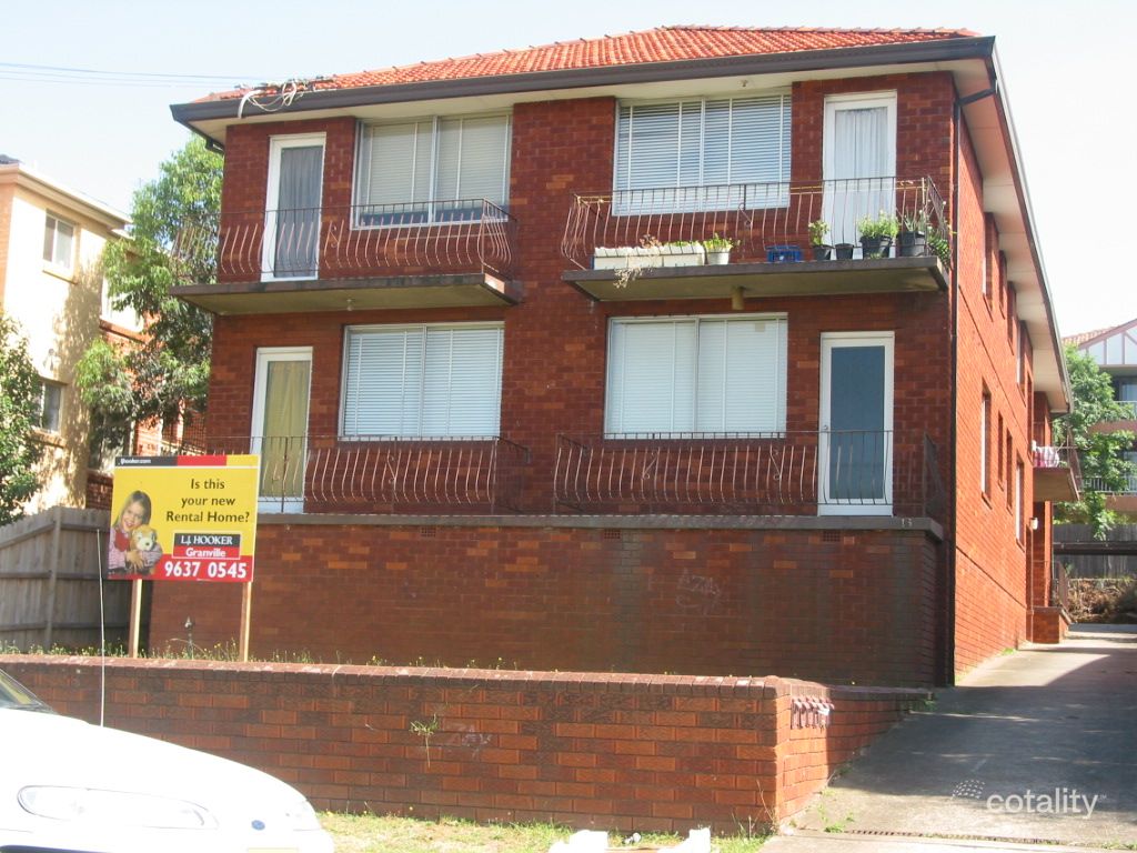 13 Meehan St, Granville, NSW 2142