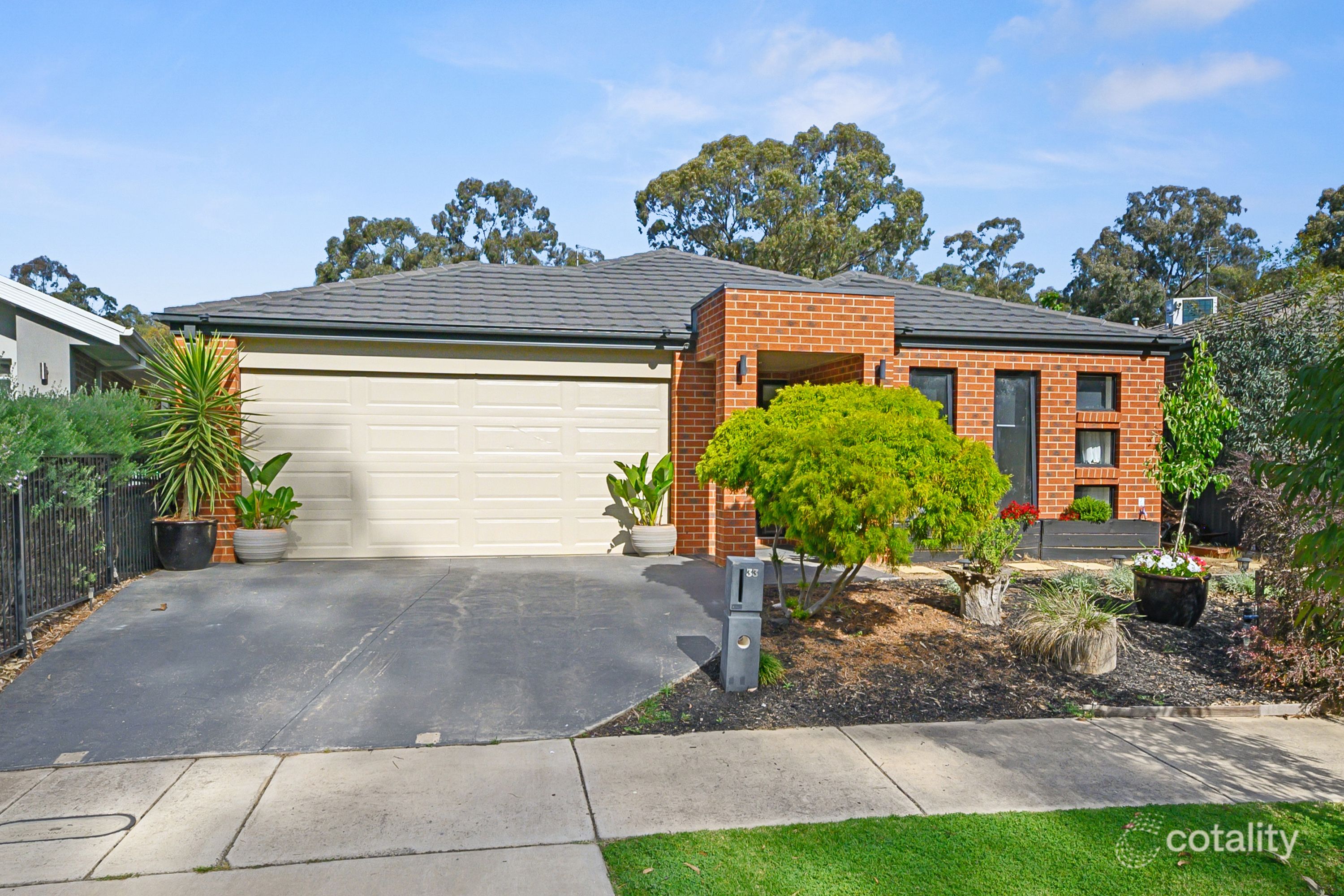 33 Evergreen Bvd, Jackass Flat, VIC 3556