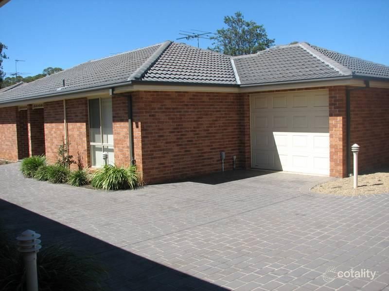 7/48-50 College St, Cambridge Park, NSW 2747