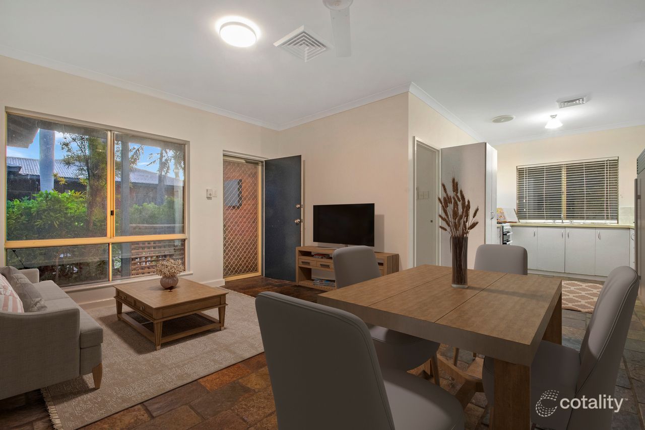 9/37 Taylor Rd, Cable Beach, WA 6726