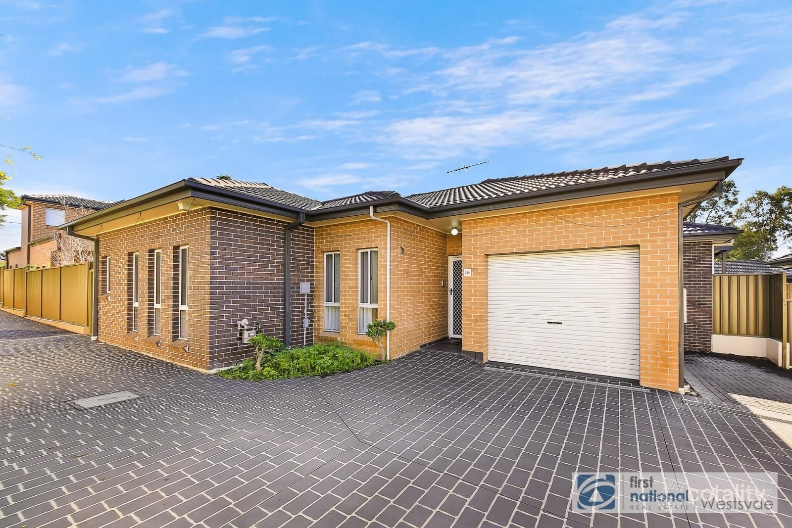 23a Carinya Rd, Girraween, NSW 2145