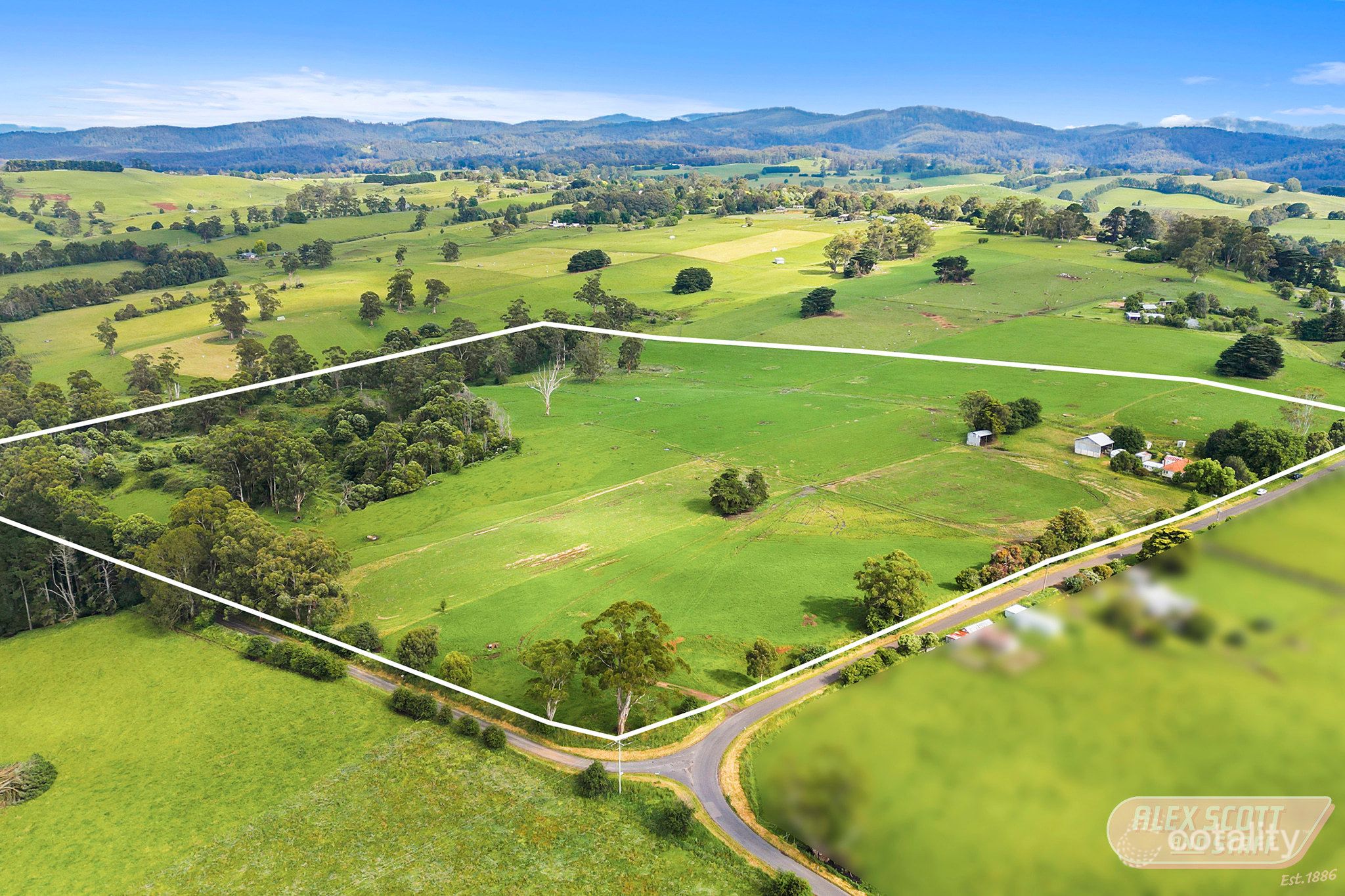 365 Rokeby-Jindivick Rd, Jindivick, VIC 3818