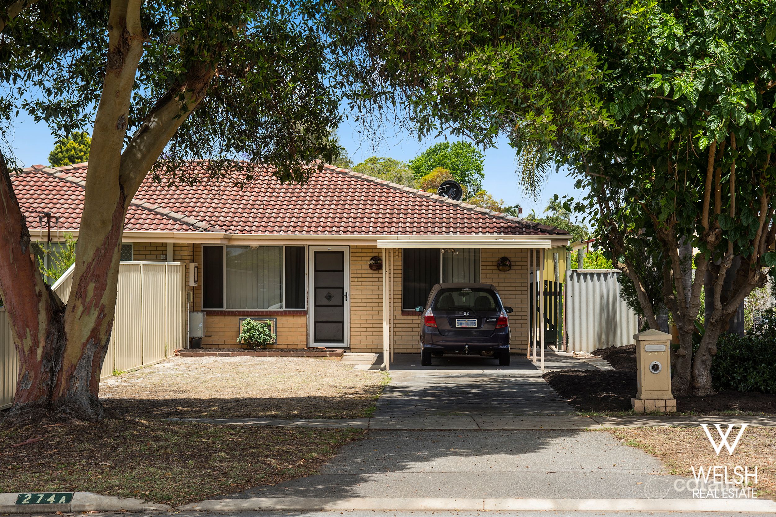 274a Kooyong Rd, Kewdale, WA 6105