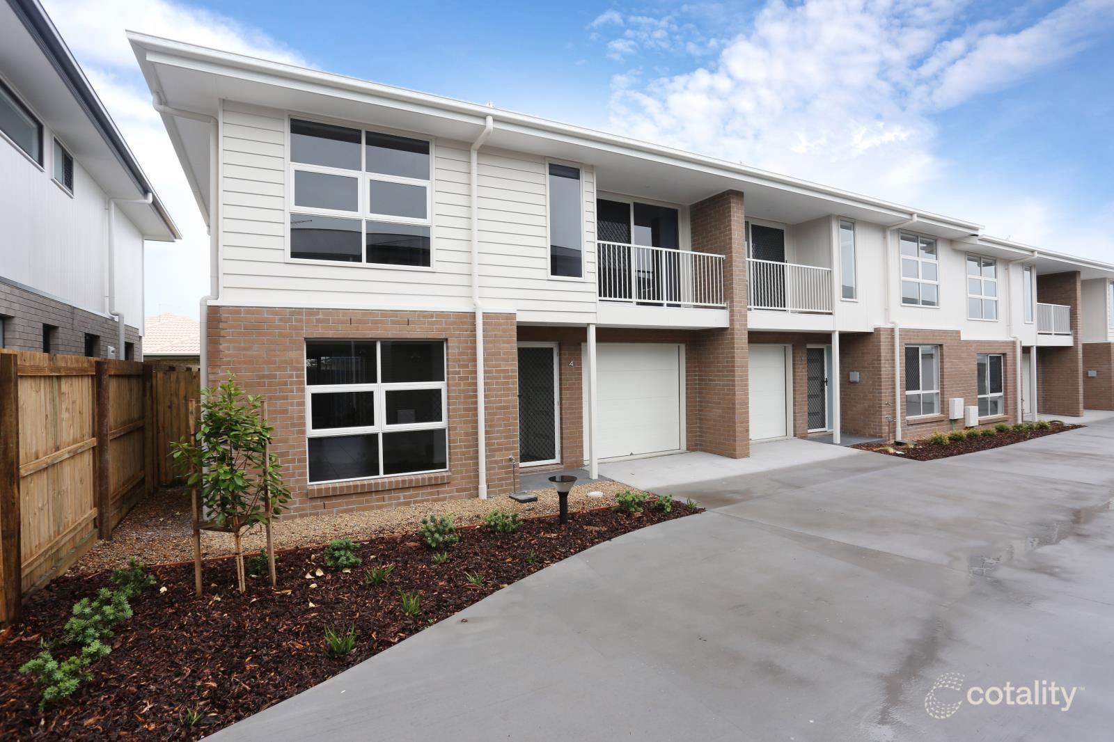 4/15 Abercrombie St, Mango Hill, QLD 4509