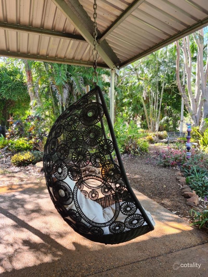 Lot 123 Weaber Plain Rd, Kununurra, WA 6743