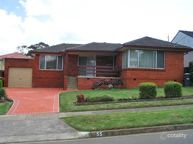 55 Numa Rd, North Ryde, NSW 2113
