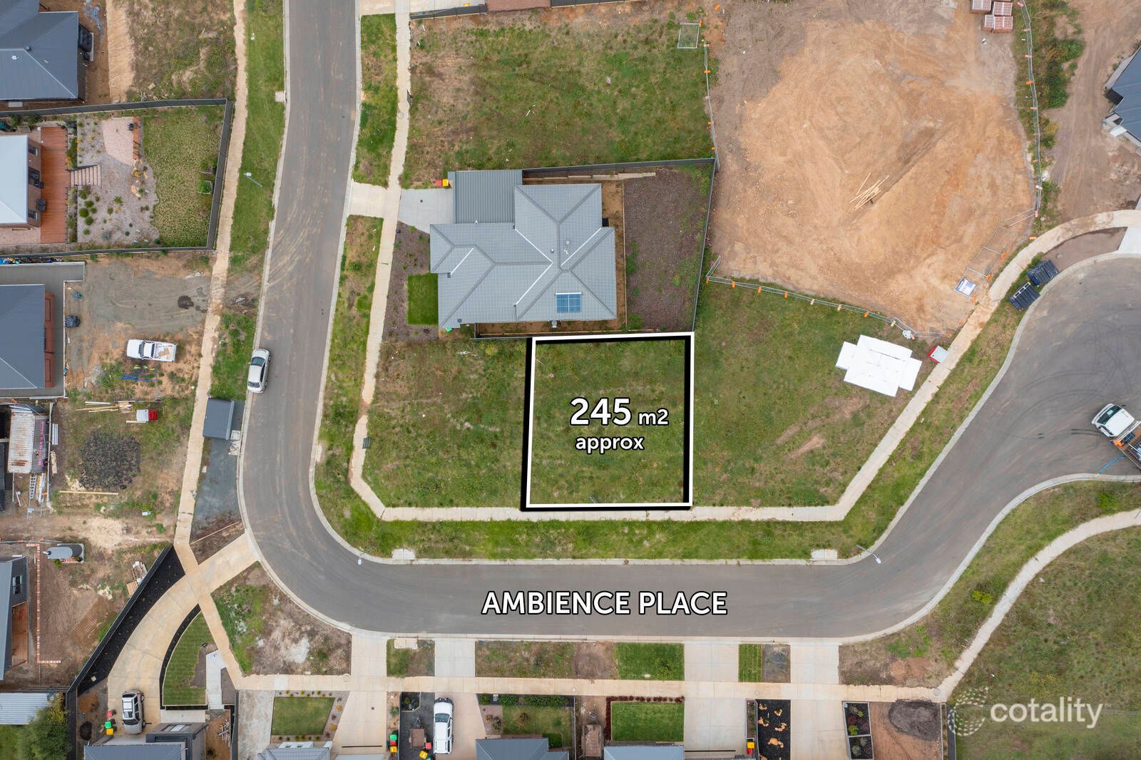 6 Ambience Pl, Brown Hill, VIC 3350