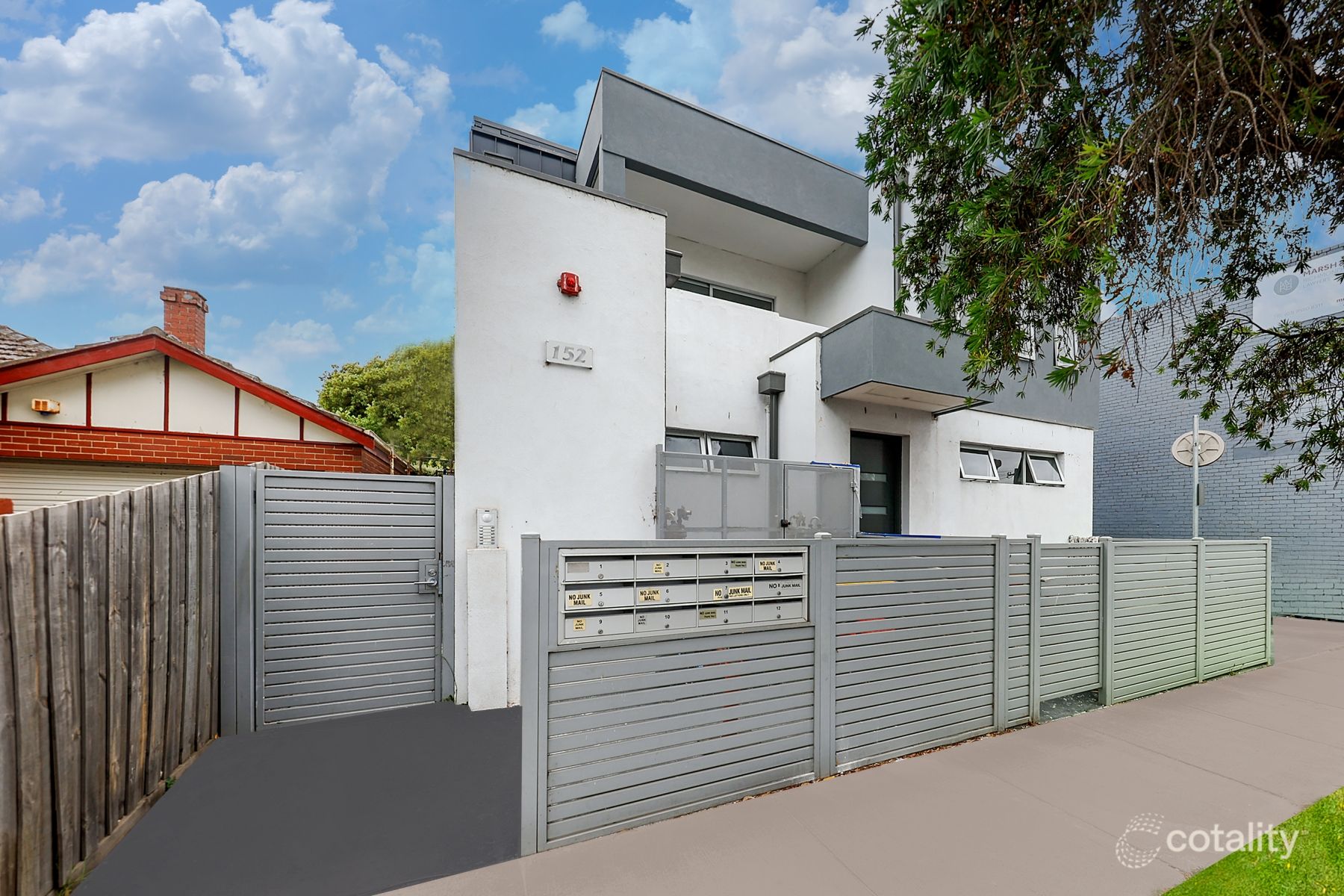 9/152 Balcombe Rd, Mentone, VIC 3194