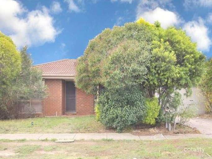 8 Kingfisher Ct, Werribee, VIC 3030