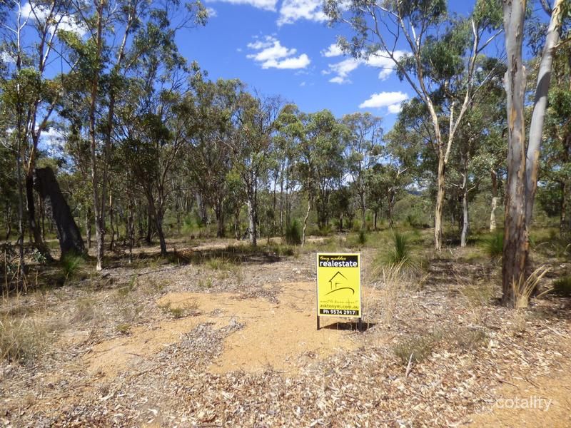 Lot 122 Clackline-Toodyay Rd, Hoddys Well, WA 6566