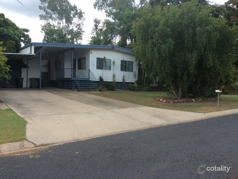 24 Ney St, Moranbah, QLD 4744