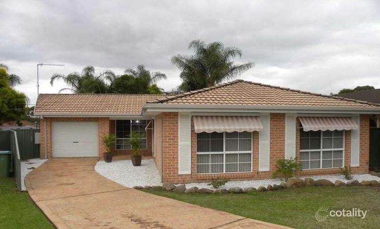 24 Everitt Pl, Watanobbi, NSW 2259