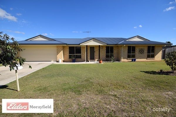 25 Acemia Dr, Morayfield, QLD 4506