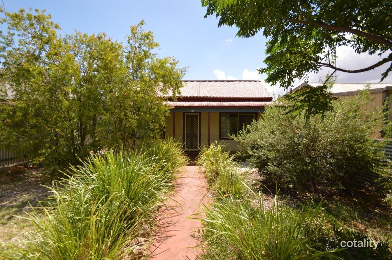 328 Williams St, Broken Hill, NSW 2880