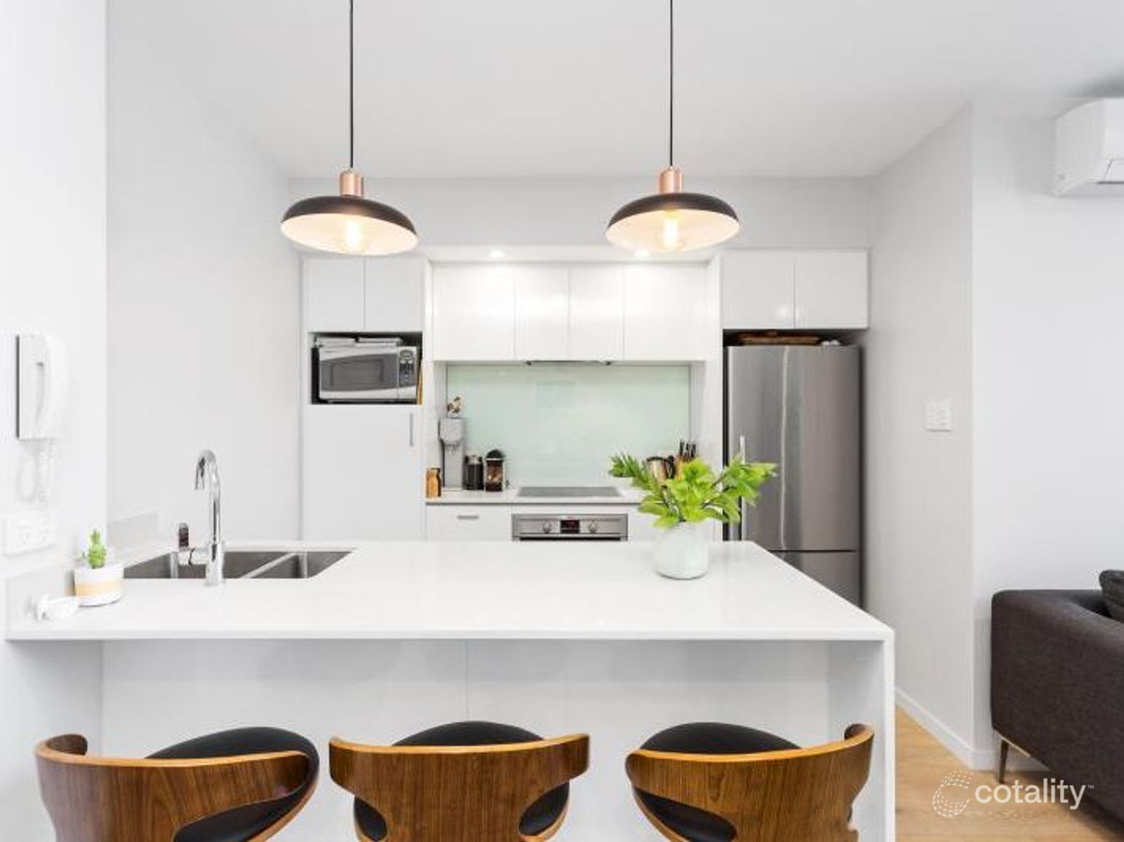 30/280 Lord St, Perth, WA 6000