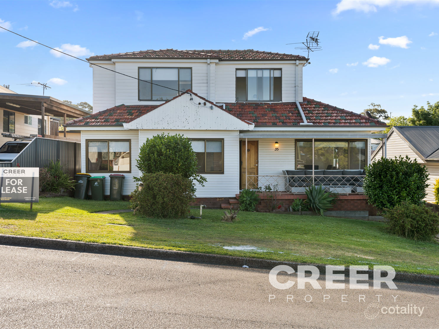 35 Crockett St, Cardiff South, NSW 2285