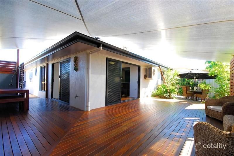 16 Laurie Motti Pde, Kirwan, QLD 4817