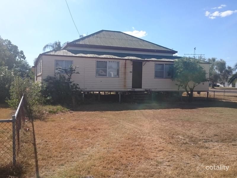 62 Great Road St, Inglewood, QLD 4387