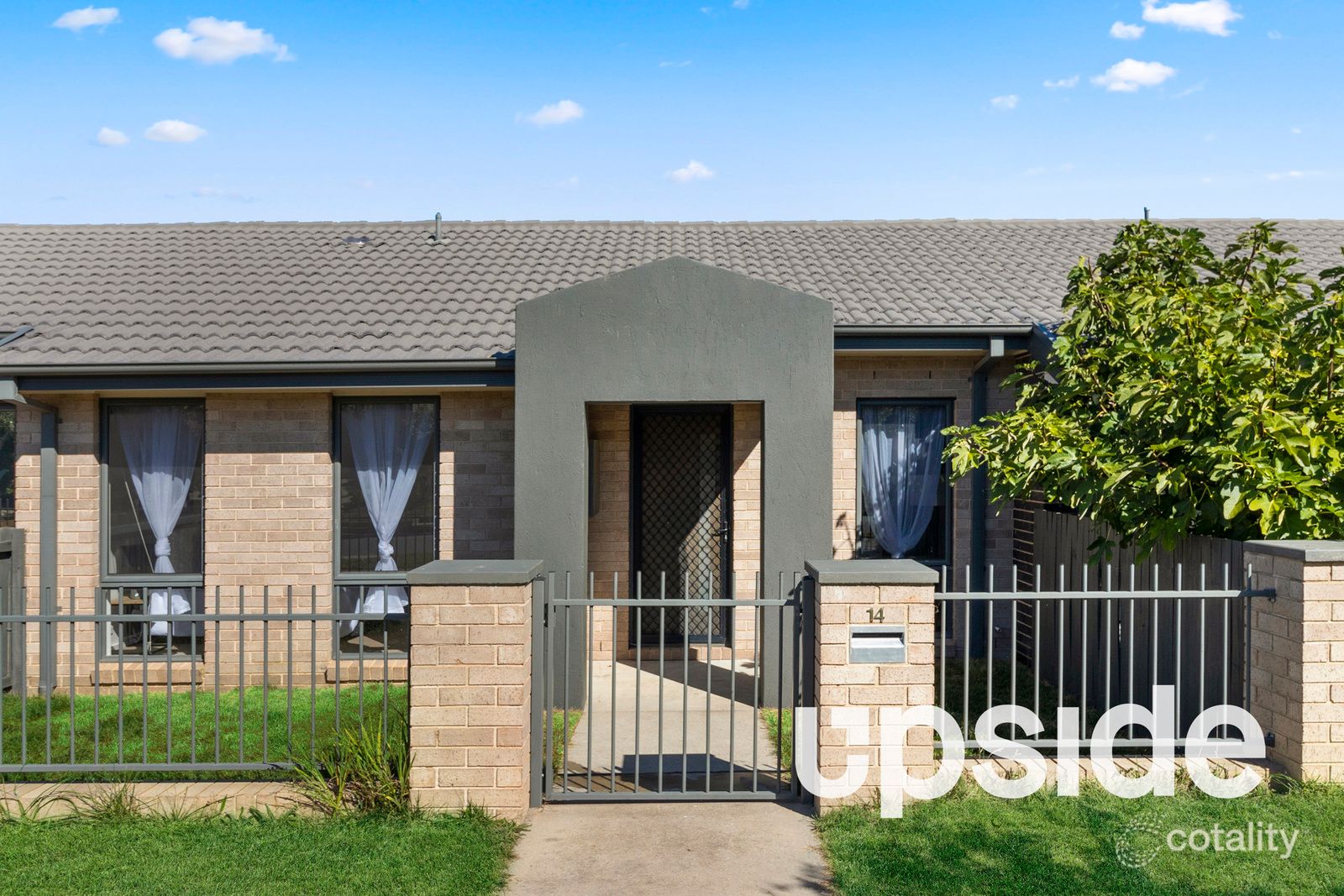 14 Salisbury St, Casey, ACT 2913