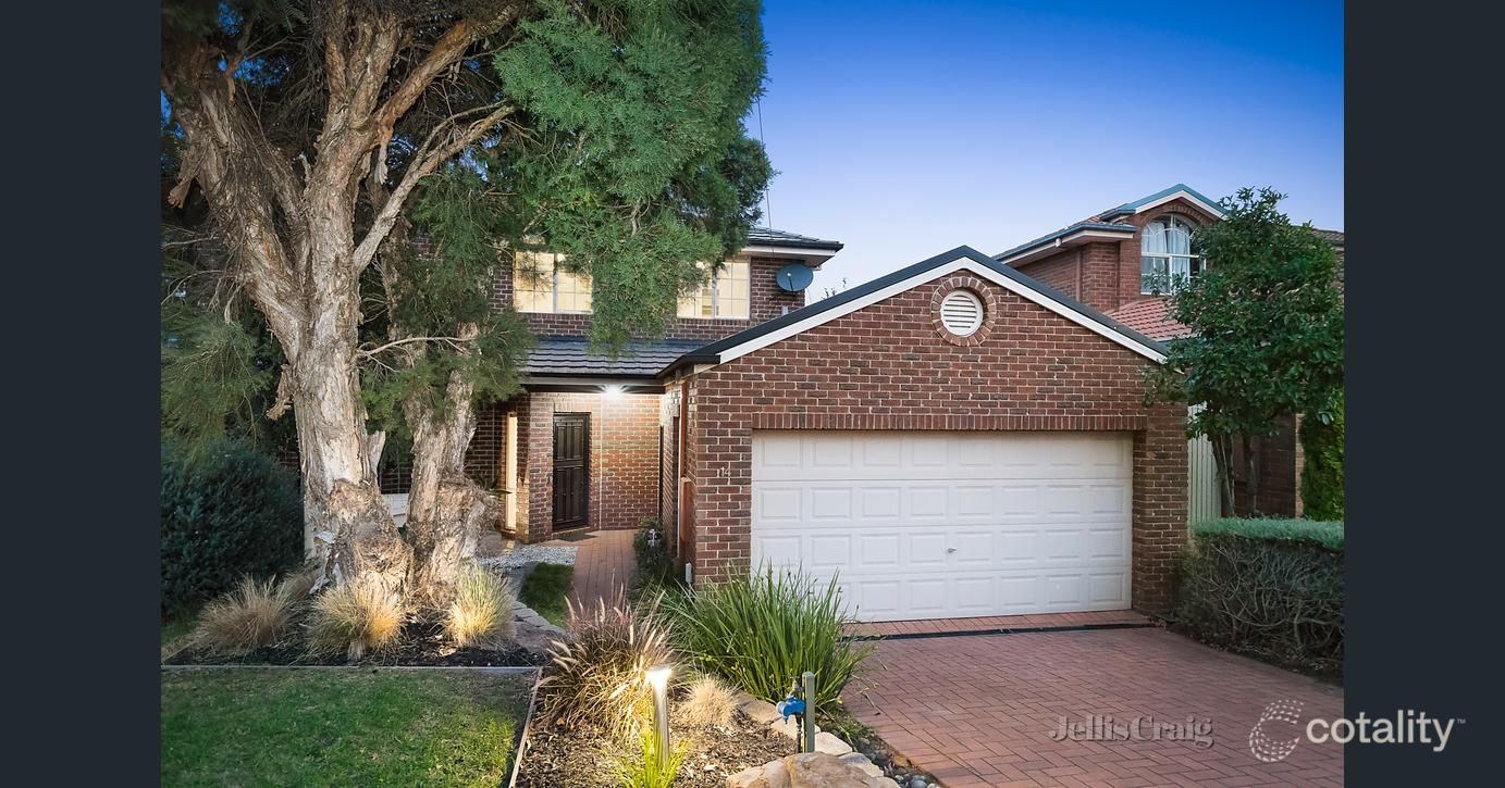 14 Cooley Ave, Macleod, VIC 3085